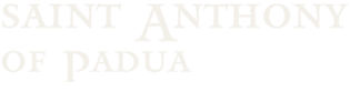 sant'Anthony