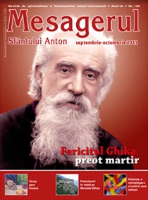 Mesagerul Sfântului Anton