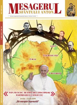 Mesagerul Sfântului Anton