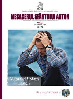 Mesagerul Sfântului Anton