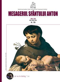 Mesagerul Sfântului Anton