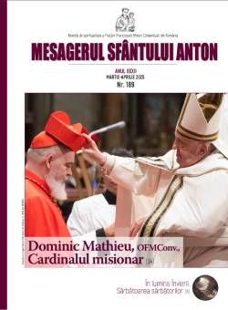 Mesagerul Sfântului Anton
