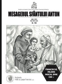 Mesagerul Sfântului Anton