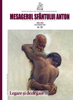 Mesagerul Sfântului Anton