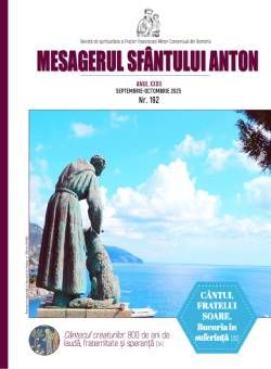 Mesagerul Sfântului Anton