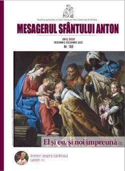 Mesagerul Sfântului Anton