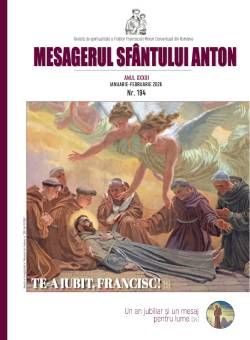 Mesagerul Sfântului Anton