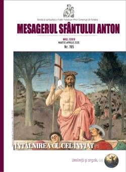 Mesagerul Sfântului Anton