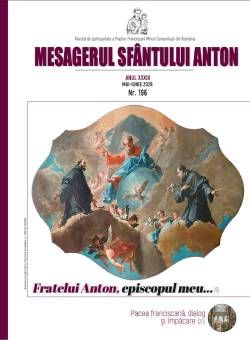 Mesagerul Sfântului Anton