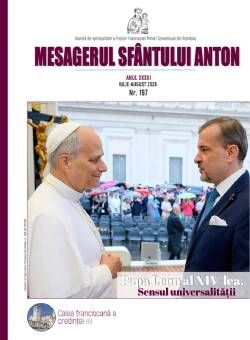 Mesagerul Sfântului Anton
